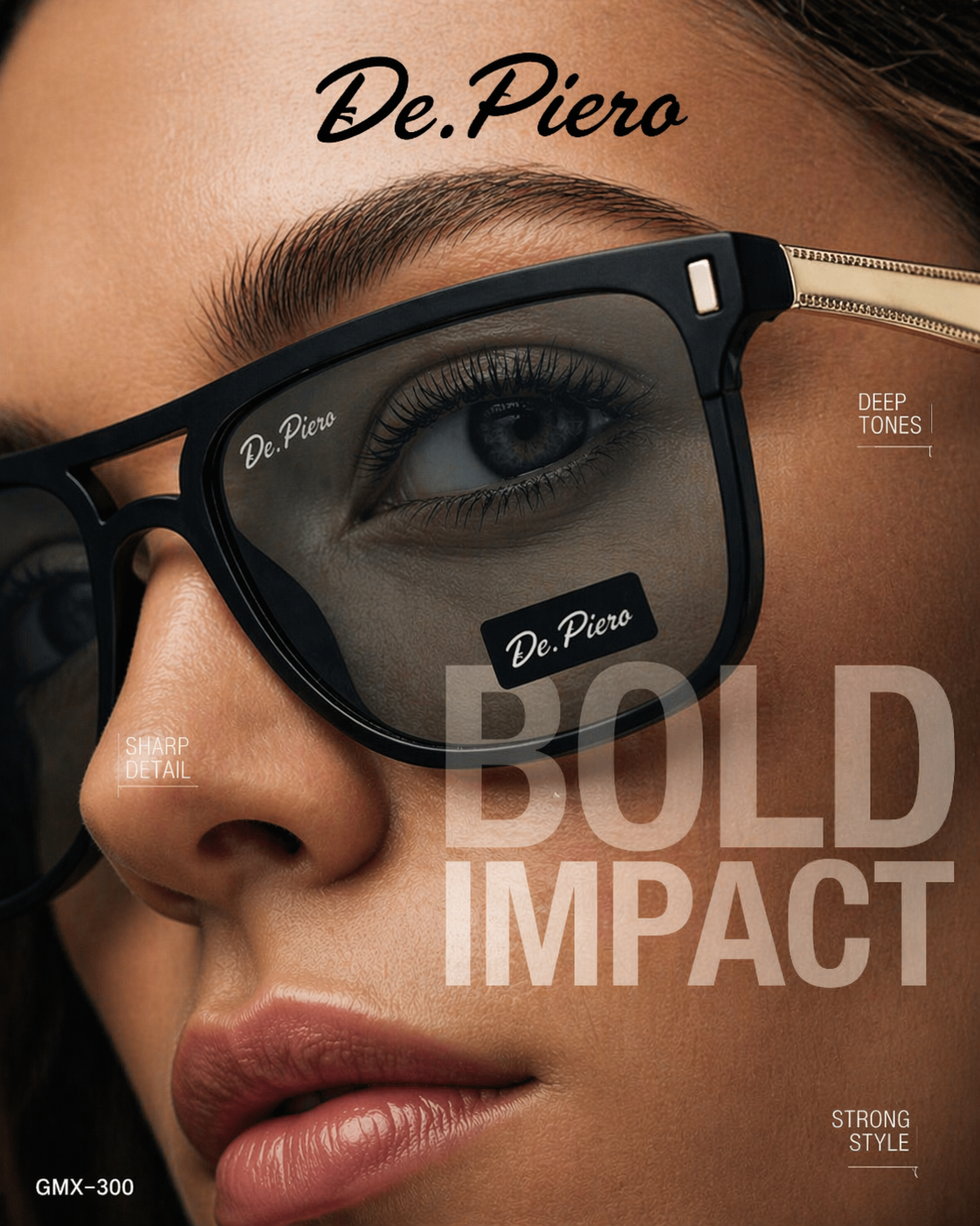 Bold Impact