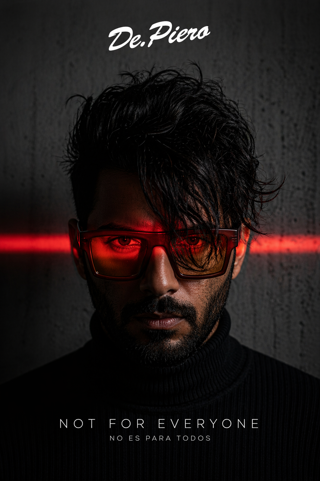 De.Piero — Not For Everyone