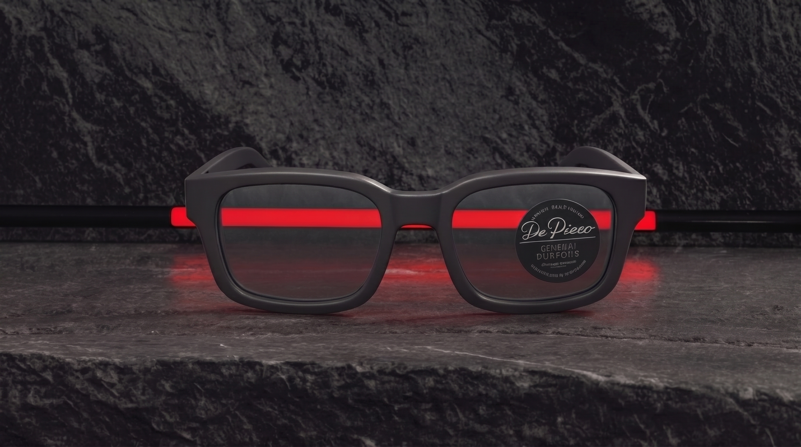 De.Piero Eyewear